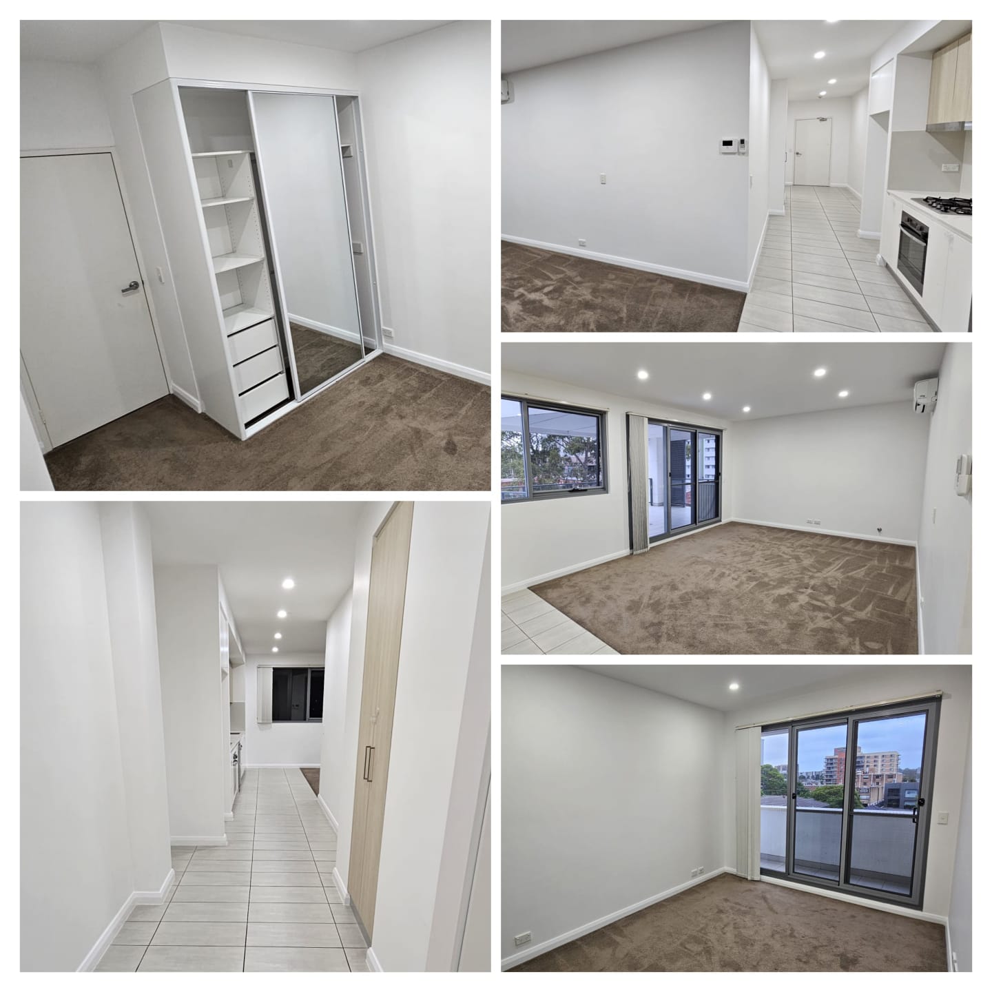 Interior Property Painting